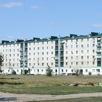 проспект Мра, 85