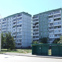 проспект Мира, 93