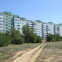 проспект Мира, 93