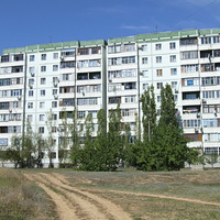 проспект Мира, 97