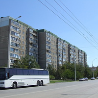 улица Карла Маркса, 62