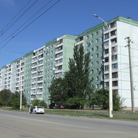 ул. Карла Маркса, 50