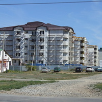 ул.Карла Маркса, 60,60-а-,60-б-...