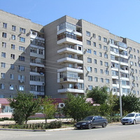 жд улица К.Маркса, 68