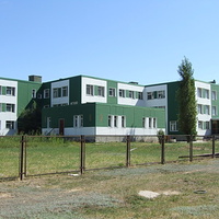 школа, детский сад