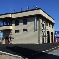 Автомойка на ул Энтузиастов