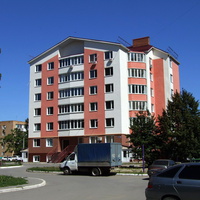 улица Ленина, 111-а-