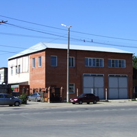 автомойка на Степной