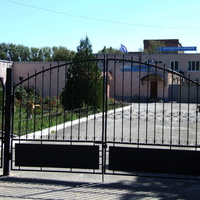 Водоканал -вход для абонентов