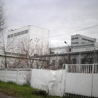 Уничтоженные элеваторы