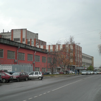 Завод игрушек Огонёк