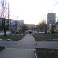 Михневская улица