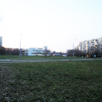 Михневский проезд (2010)