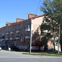 магазин МАГНИТ на Маяковского