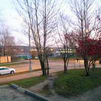 Згорьевский / Михневский проезды