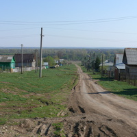 Село Карашиды
