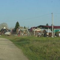 село Волково
