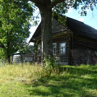 Великий Двор август 2012