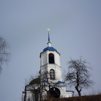 Сретенская церковь (1785 г.)