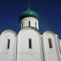 Спасо-Преображенский собор (1152 – 1157 г.)