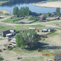 Электростанция