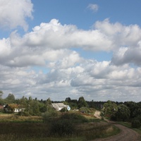 Новослободск
