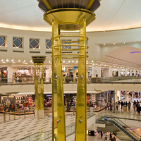 Дубайские магазины