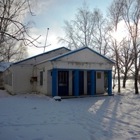Облик села Волотово