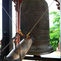Long Sơn Pagoda