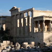 Афины, Акрополь