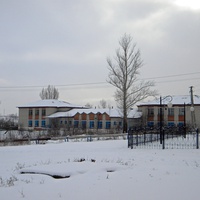 Облик села Малотроицкое