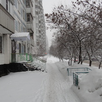 Улица Липецкая, 46