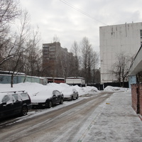 АТС 326, 327 Московской городской сети