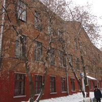 Дом детского и юношеского туризма и экскурсий