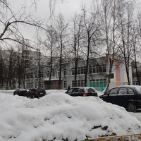 Центр развития ребёнка Лебёдушка - детский сад № 1619