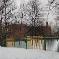 Бирюлево, дом детского и юношеского туризма и экскурсий