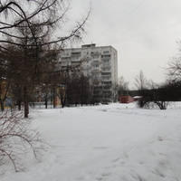 Детский сад №1973