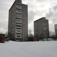 Липецкая улица, 10