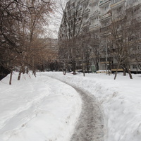 8-й дом по Липецкой улице