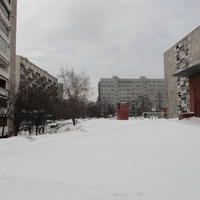 Бомбоубежище в Бирюлево