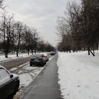 Липецкая улица