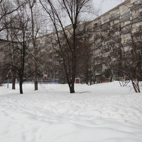 Улица Липецкая, 14