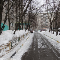 Липецкая улица, 18