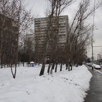 Липецкая улица, 26, 22