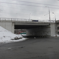 Ряжская улица