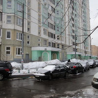 Лебедянская улица, 17 корпус 3