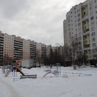 Лебедянская улица, 23, 25