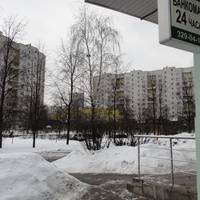 Лебедянская улица