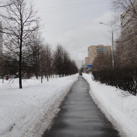 Лебедянская улица