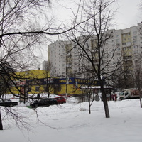 Универсам Семь Шагов